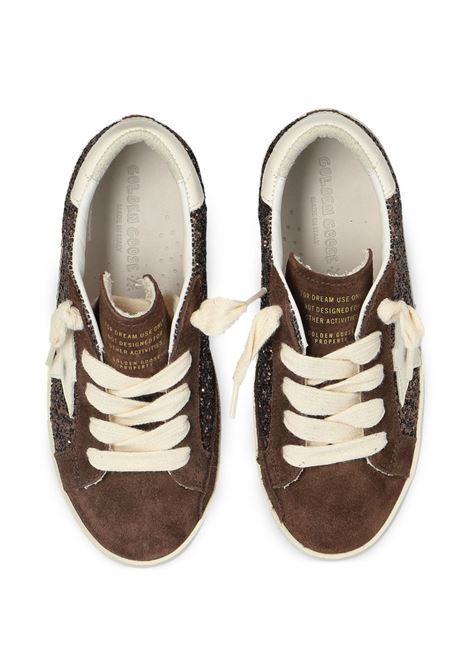 Scarpe Golden Goose Kids GOLDEN GOOSE KIDS | SCARPE | GJF00101F00866055655